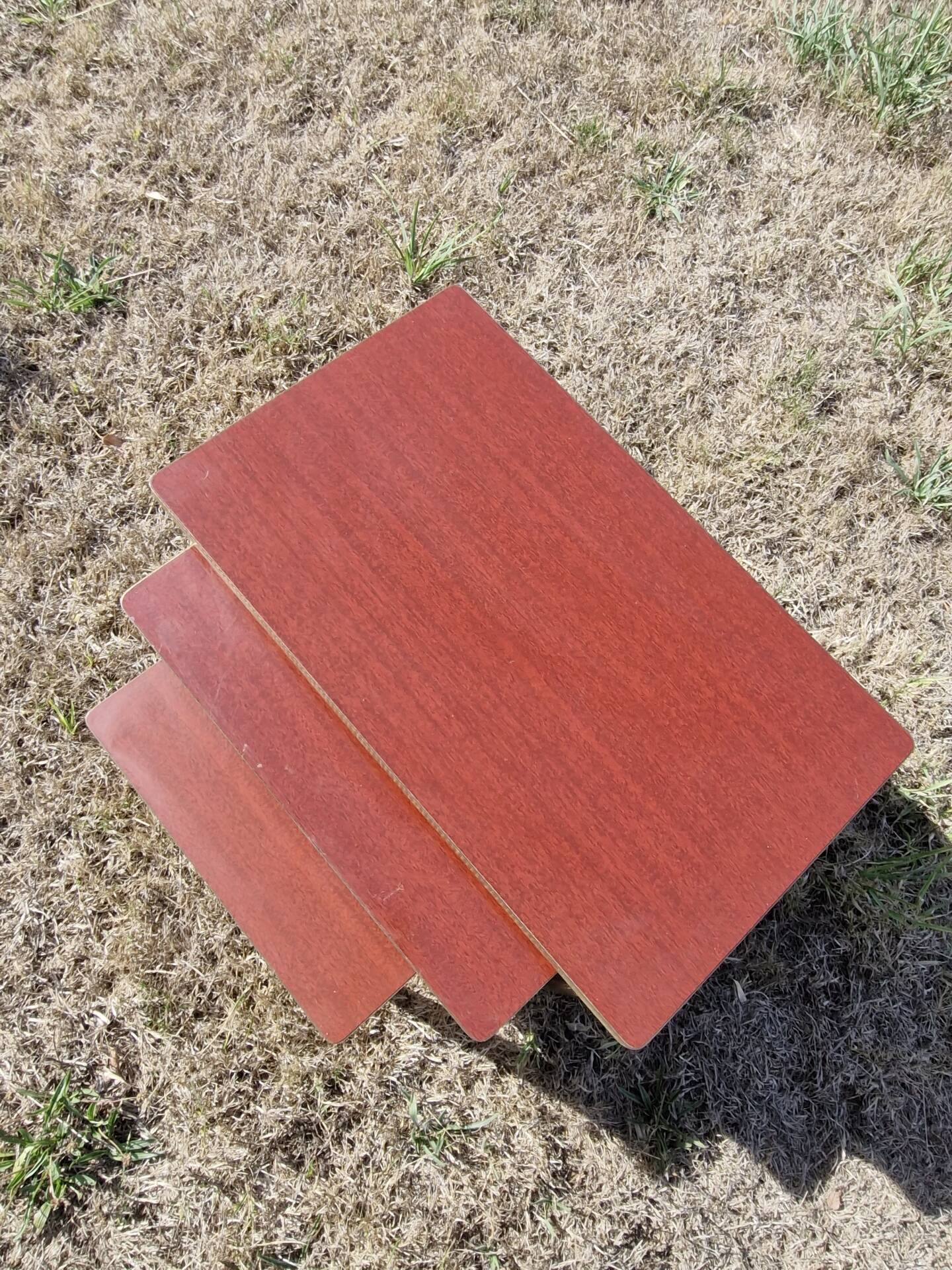 Nest tables
