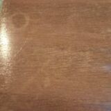 Scandinavian style coffee table