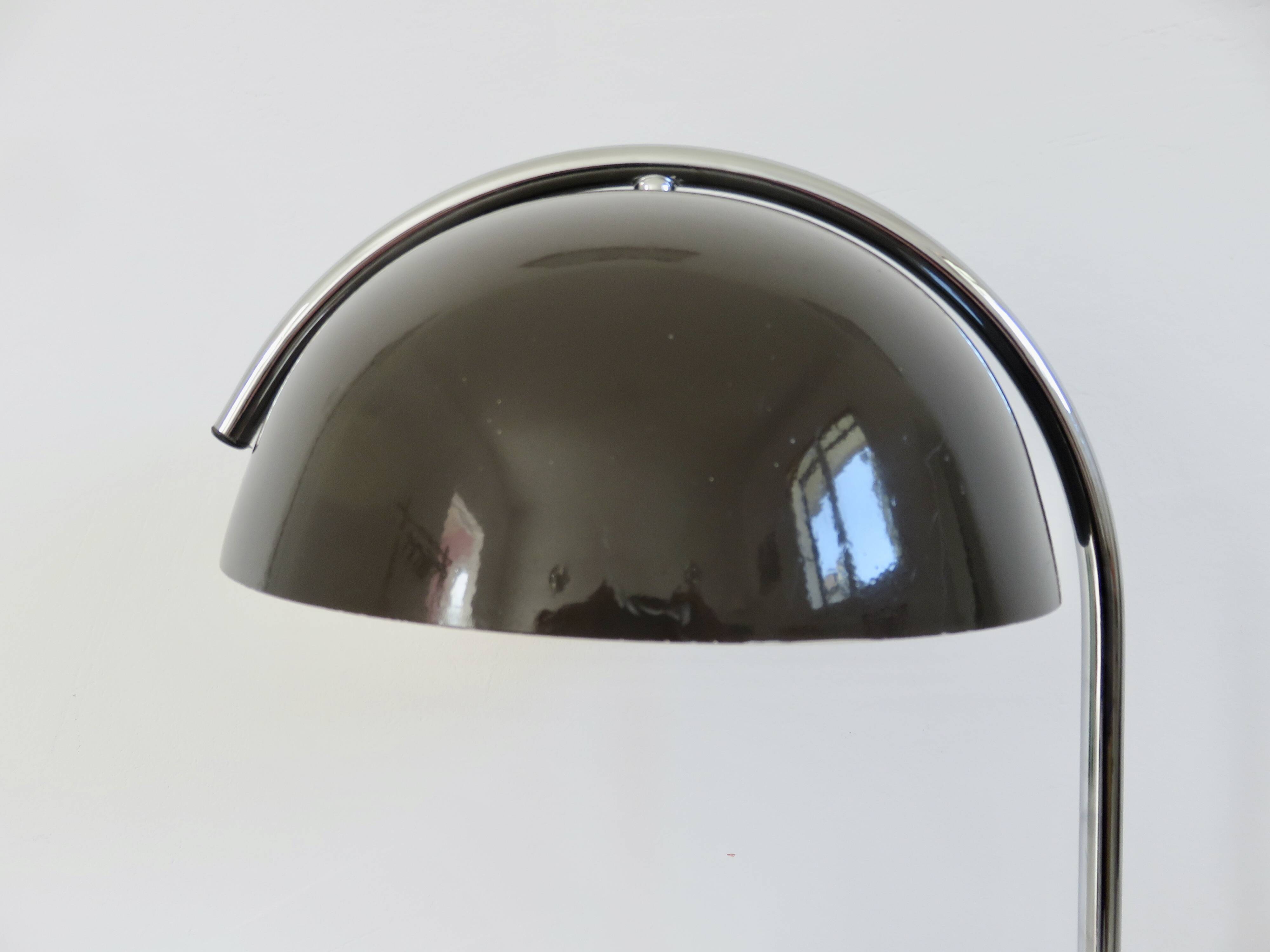 Bauhaus lamp from the 50s