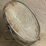 Antique mirror