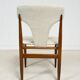 Set of 4 Scandinavian chairs by Elliots of Newbury
