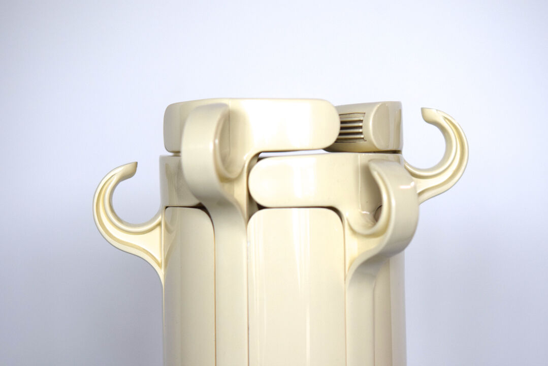 Planta coat rack by Giancarlo Piretti