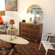 Commode années 30