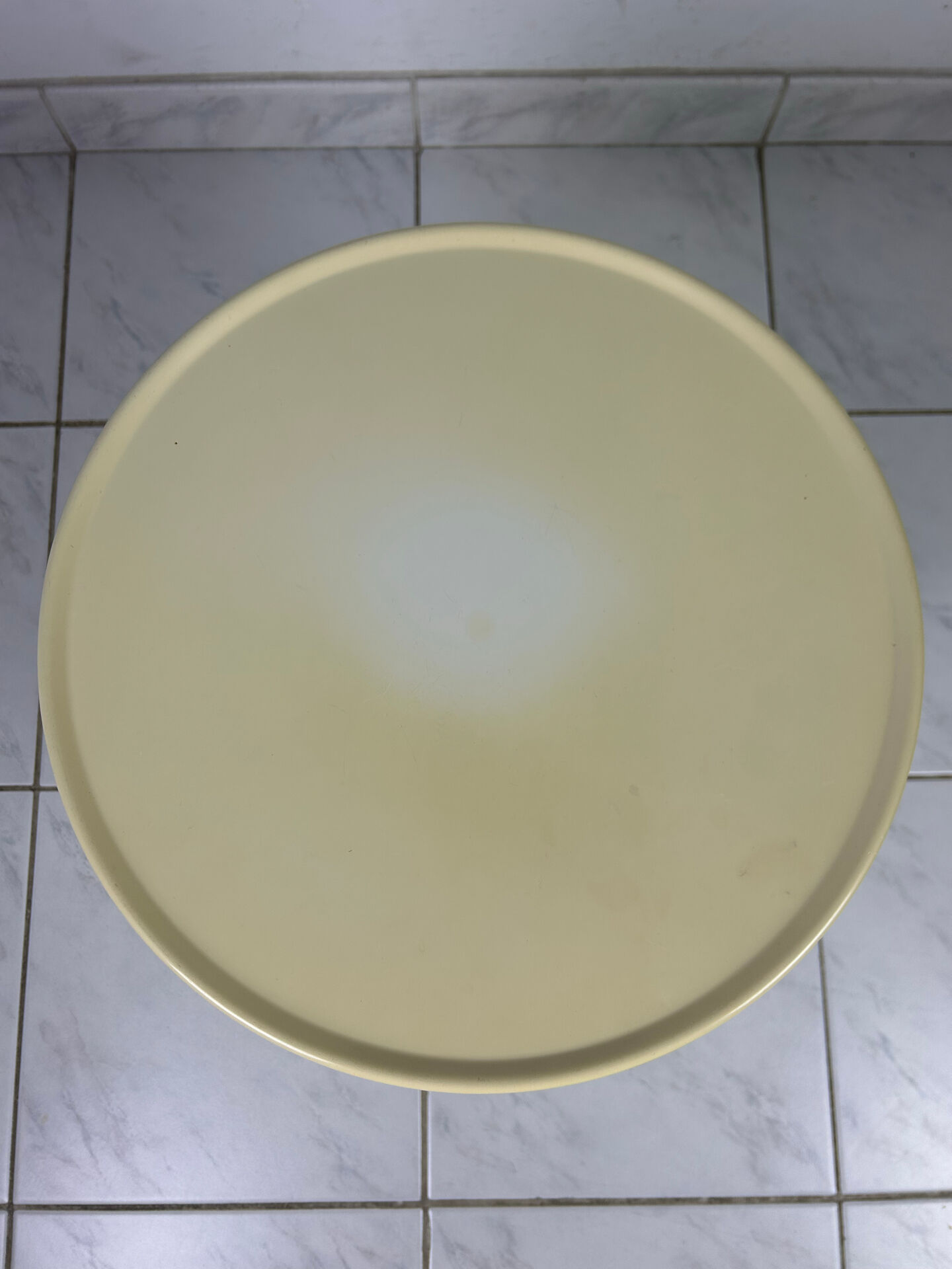 Vintage side table Artemide Giano-Giano-Vano