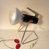 Lampe solaire Philips vintage 1970
