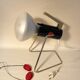 Philips vintage 1970 solar lamp