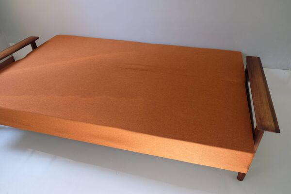 Banquette convertible Gérard Guermonprez