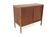 Scandinavian commode "Librett" Bertil Fridhagen, Bodafors, Sweden, 1960
