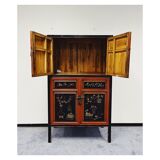 Antique Chinese Cabinet