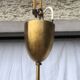 Hanging lamp Hans-Agne Jakobsson years 50