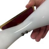 Vintage 1950s wall sconce