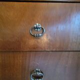 Old wardrobe