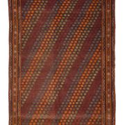 Tapis kilim turc, 292x183 cm, MYK-874