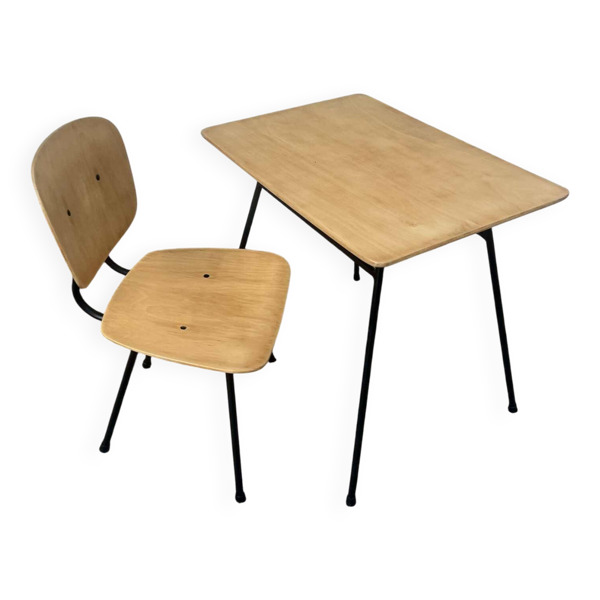 Bureau enfant