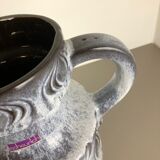 Vase Made by Scheurich, 1970s