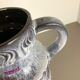 Vase Made by Scheurich, 1970s