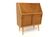Scandinavian teak secretary, Sweden, 1950