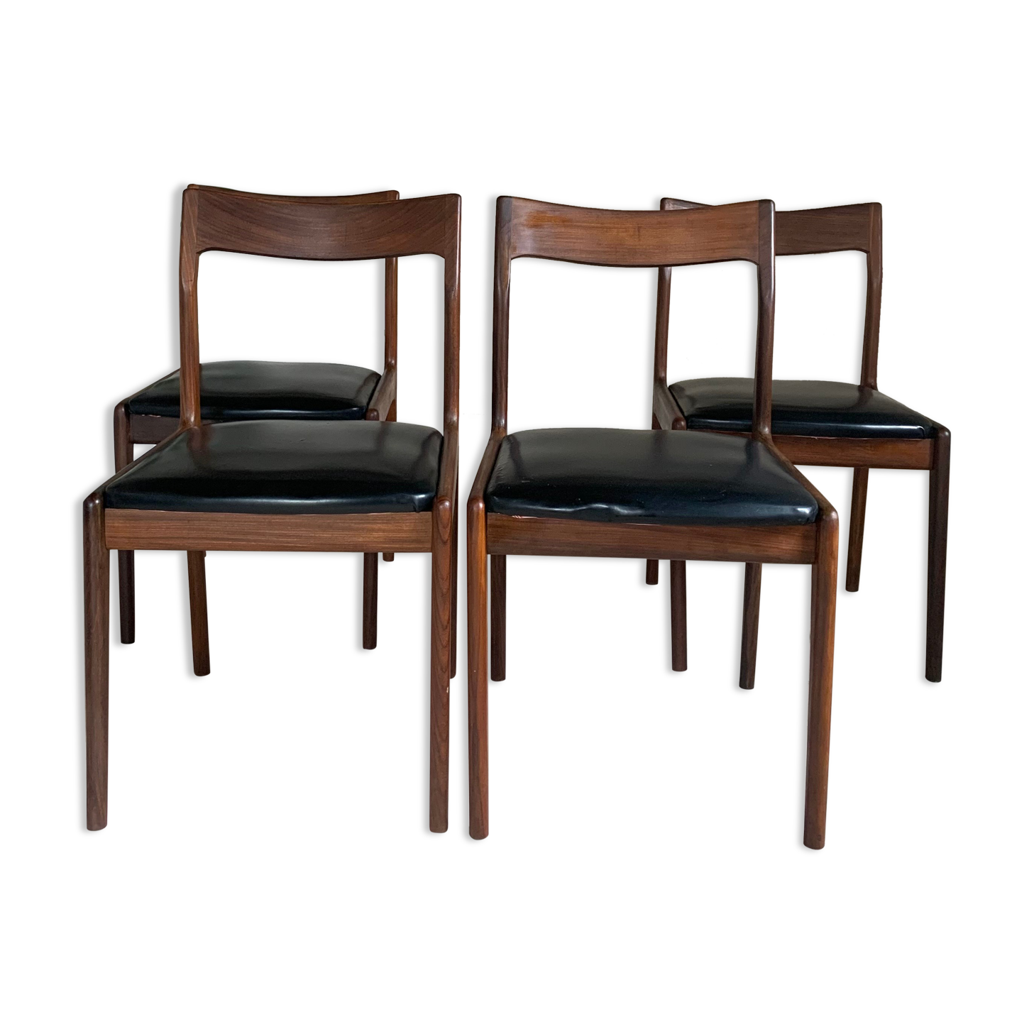 Scandinavian chairs