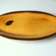 Large ceramic fish plate by Gallo - "Neptuno" - Vintage