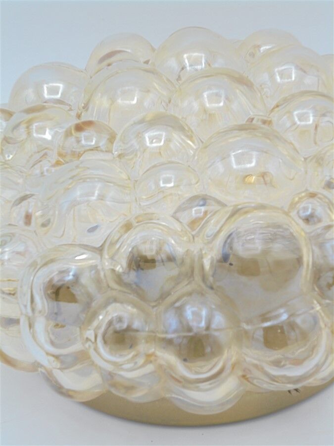Bubble ceiling lamp