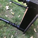 Wooden table