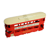 Maquette « e » class tramcar – series by lesney - Matchbox Models Of Yesteryear No.3