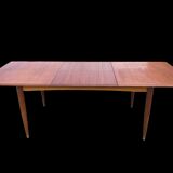 Scandinavian extension table from the 60's