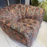 Roche Bobois Odea 2 armchair
