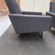 Paire de fauteuil vintage