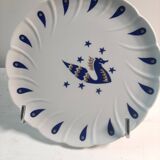 Assiette Air France collector