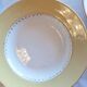 8 Hollow plates and soup tureen L'Amandinoise
