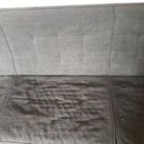 Parallel bar sofa by Florence Knoll for Knoll International 1960