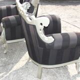 1970s armchairs