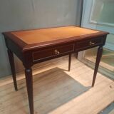Burreau  plat de style Louis XVI