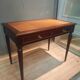 Burreau  plat de style Louis XVI