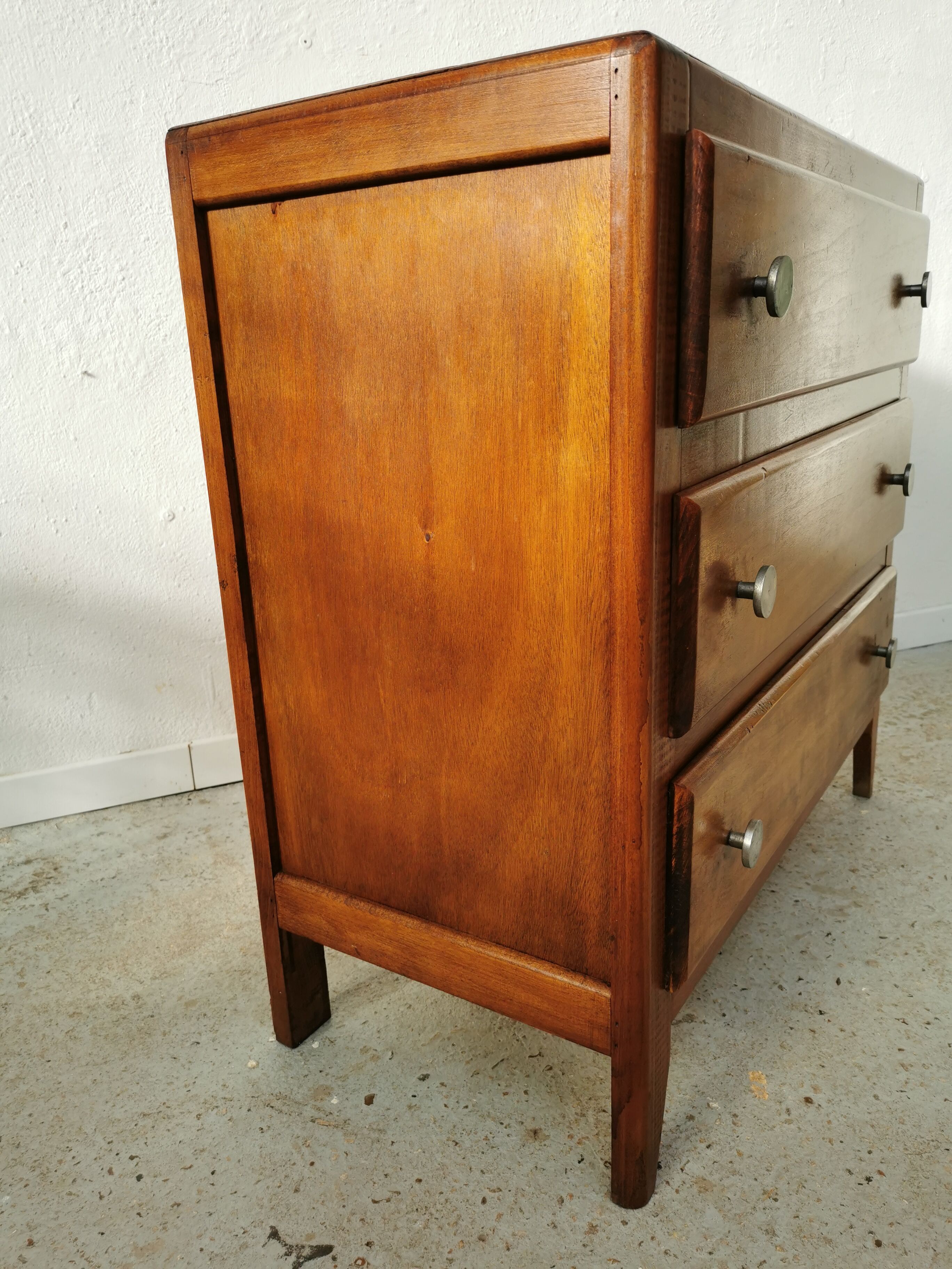 Commode vintage 1950