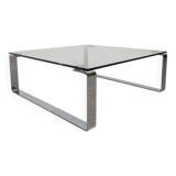 Table basse vintage