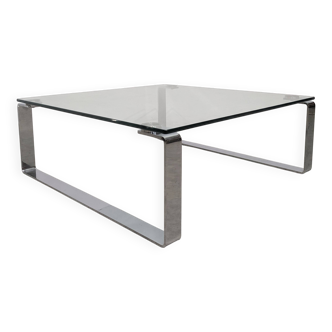 Table basse vintage