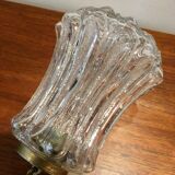 Set of 2 hanging lamp