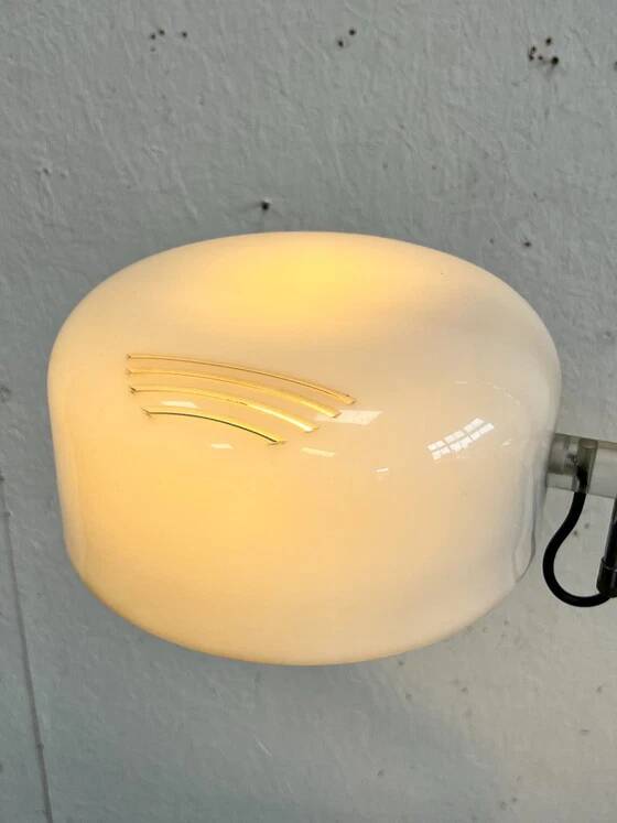 Vintage Raak Amsterdam Sagittairus Arch Lamp / Wall Lamp