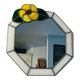 Tiffany art deco mirror