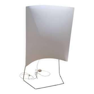 Italiaans design vintage floorlamp Prandina 33f light volumes - 128 cm