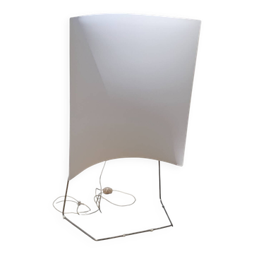 Italiaans design vintage floorlamp Prandina 33f light volumes - 128 cm
