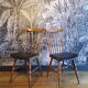 Paire de chaises Baumann Tacoma Boston