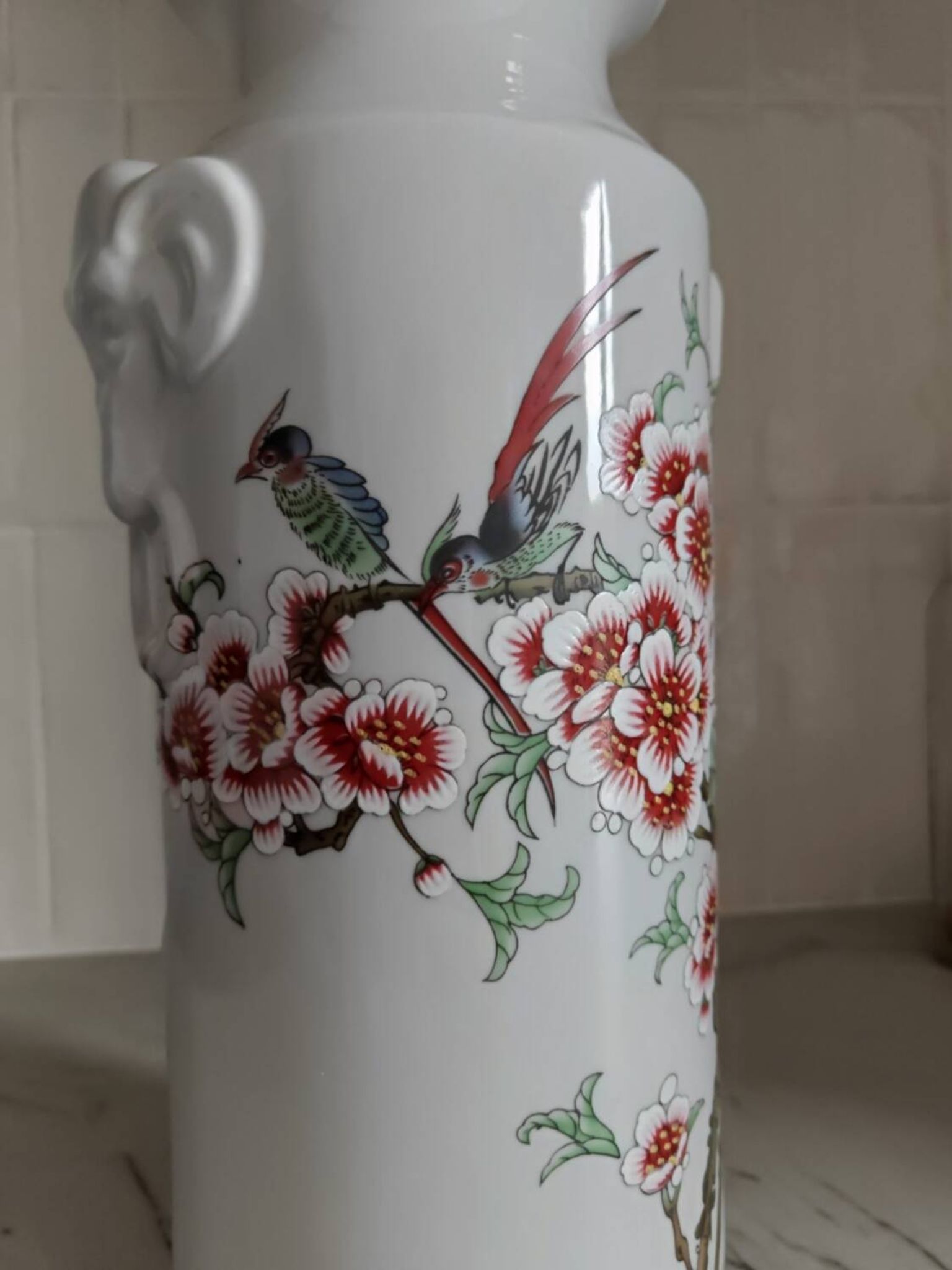 Vase