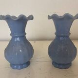 Vintage Glass Vases