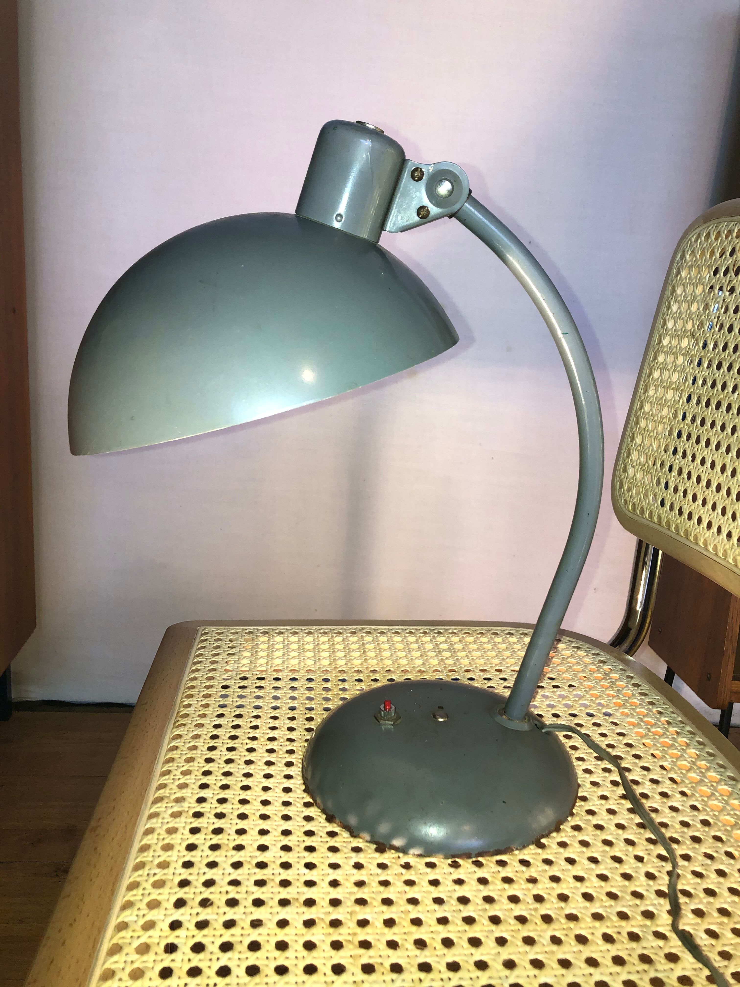 Jumo Office Lamp