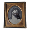 Christ Photo Engraving