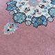 Handmade Moroccan rug