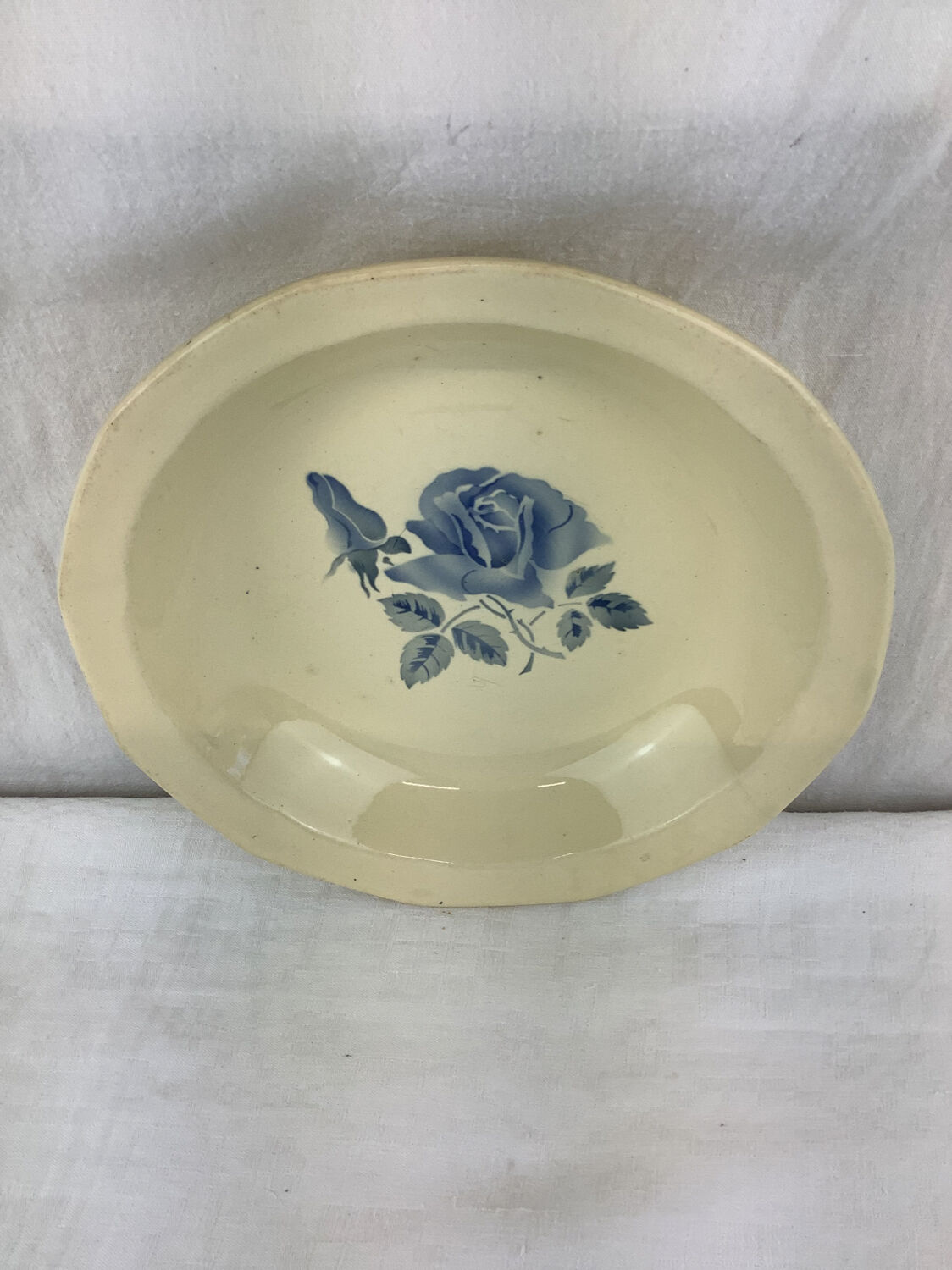 Service Terre de fer made in france digoin Sarreguemines